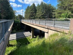 Vähä-Säkylän risteyssilta