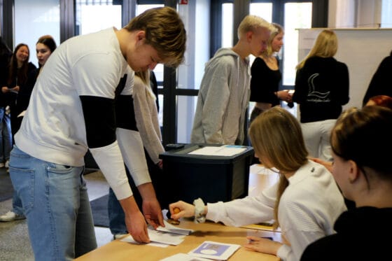 varjovaalit lukio