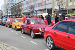 VAPPUPARAATI autojono