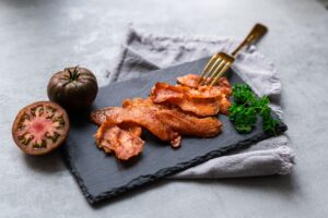 Kalaneuvoksen Kirjolohipekoni