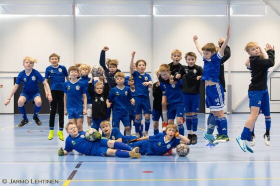 FC Vapsi