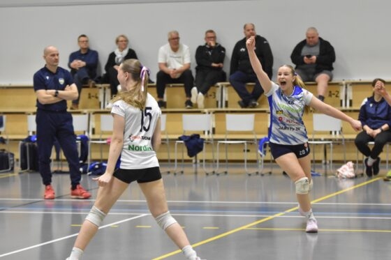 LP-Vampulan A-tytöt