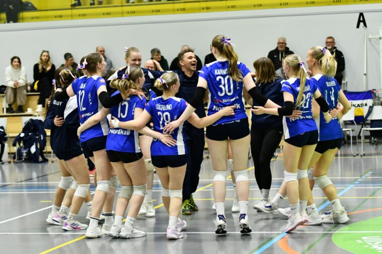 LP-Vampulan A-tytöt