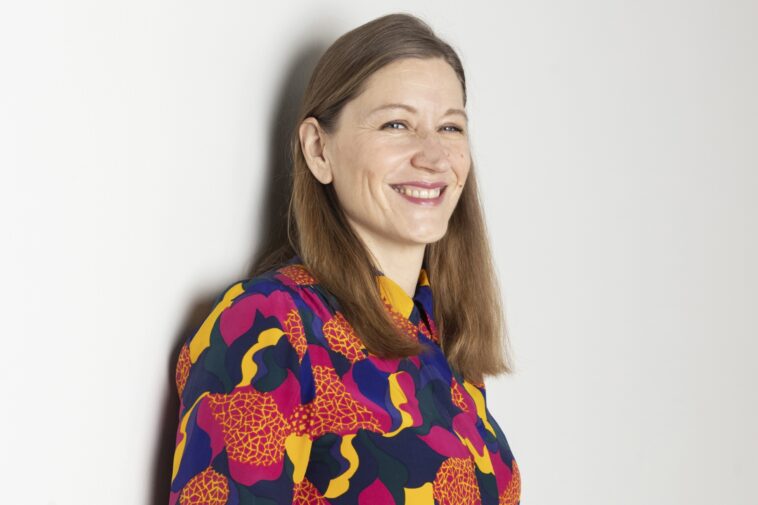 Merja Mähkä