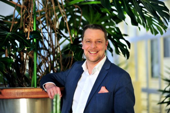 Tero Mäkiranta