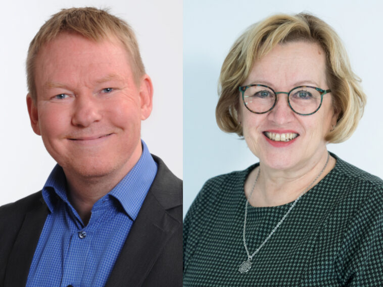 Petri Rinne, Päivi Pelttari