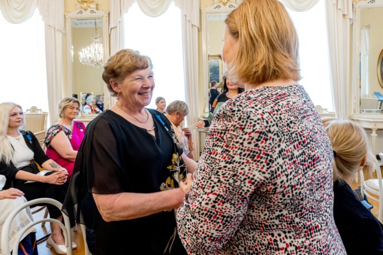 Sirkka-Liisa Saari
