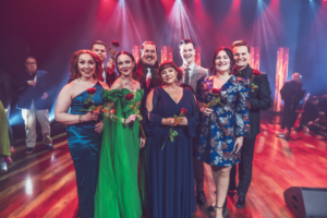 Tangomarkkinoiden laulukilpailun finalistit, Tytti Pihlajamäki