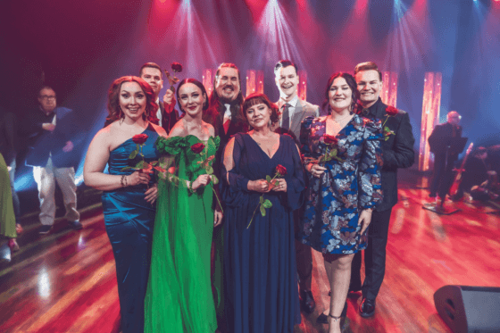 Tangomarkkinoiden laulukilpailun finalistit, Tytti Pihlajamäki