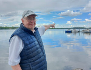 Hannu Salovaara
