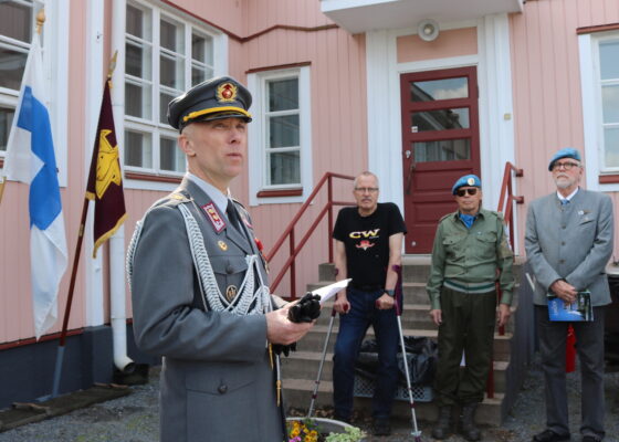 Sammaljoki, Palokangas 2