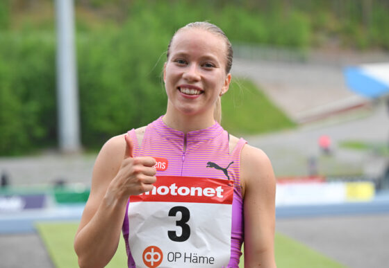 Veera Mattila