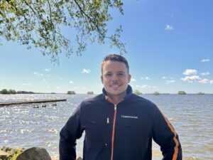 Christoffer Mattsson