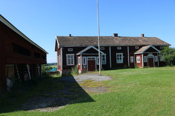 Keikyän Kotiseutumuseo