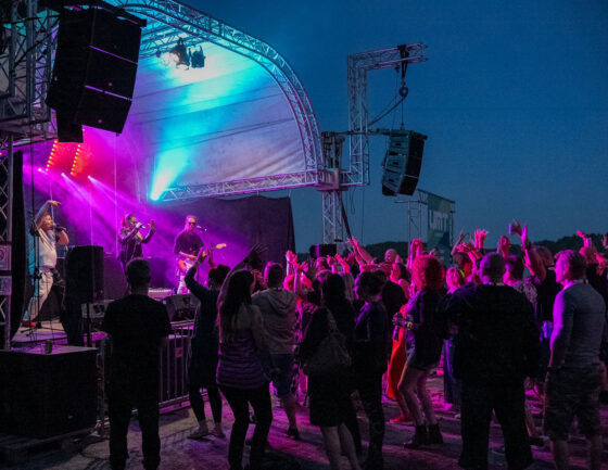 SUMMERFEST yleisoa kopio