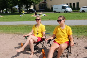 UIMAVALVOJAT veera-lotta ja siiri kopio