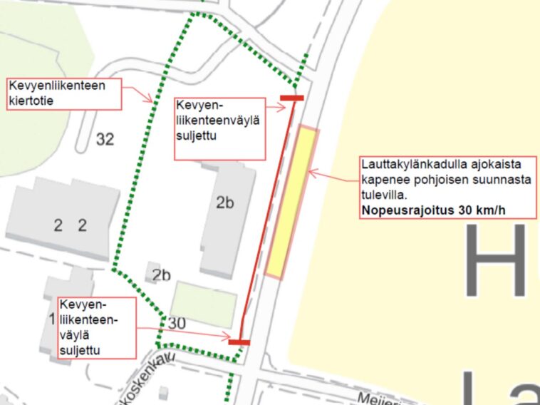 Lauttakylänkatu