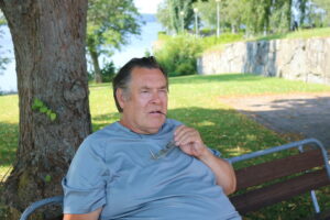 HUIJAUSJUTTU ojanne penkilla kopio