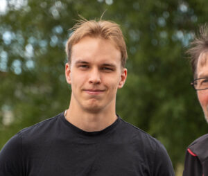 Manu Kankaanniemi