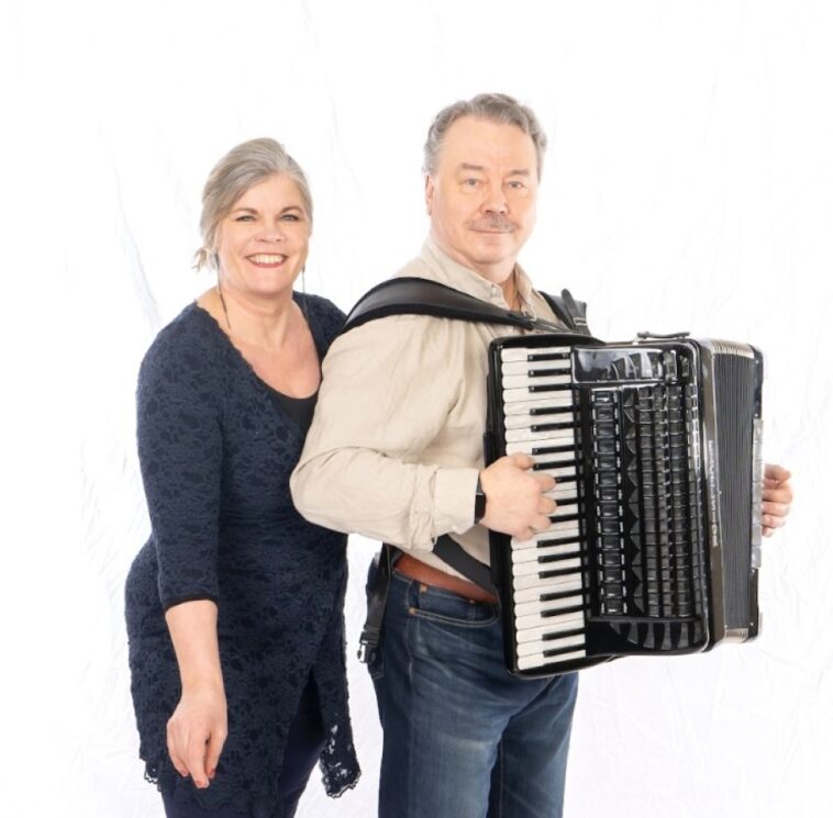 Lasse Paasikko, Liisa Kontturi-Paasikko
