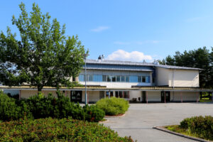 pellonpuisto