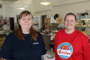 KAHVIO annett ja henna kopio