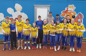 Sastamalan Kumuri palkitut