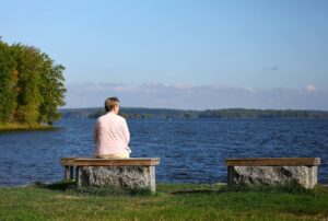 Rautaveden rannassa, syyskuu 2025, kuva Hannu Moilanen (10)