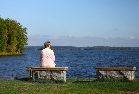 Rautaveden rannassa, syyskuu 2025, kuva Hannu Moilanen (10)