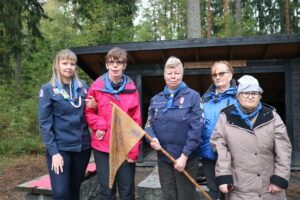 SISUPARTIO mira sari tanja aila paivi kopio