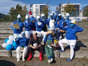 Smurffit 2025