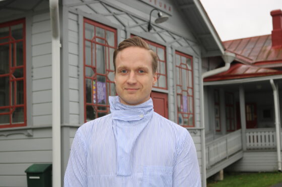 TAIDEKOULU tuomas honkkila kopio