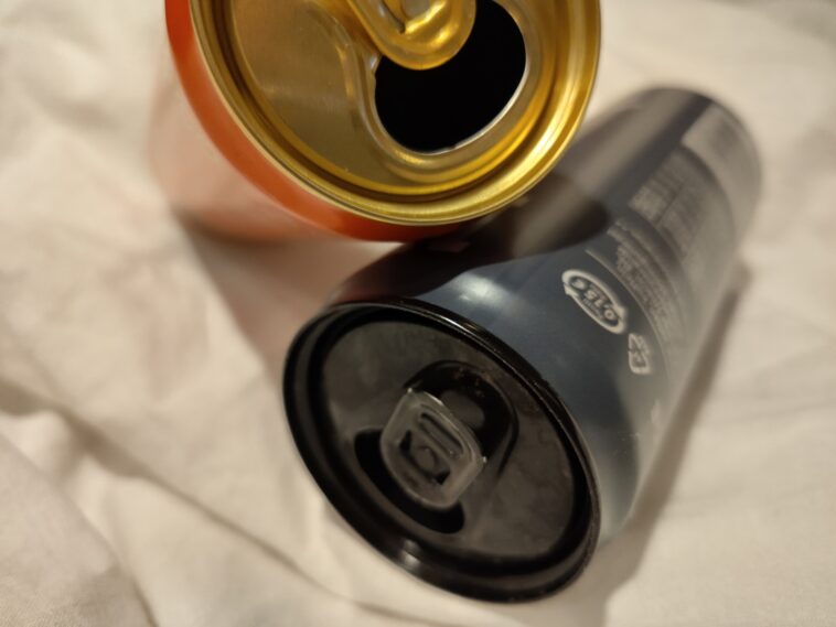 Energiajuoma