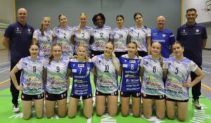 LP-Vampulan joukkue 2025-2026