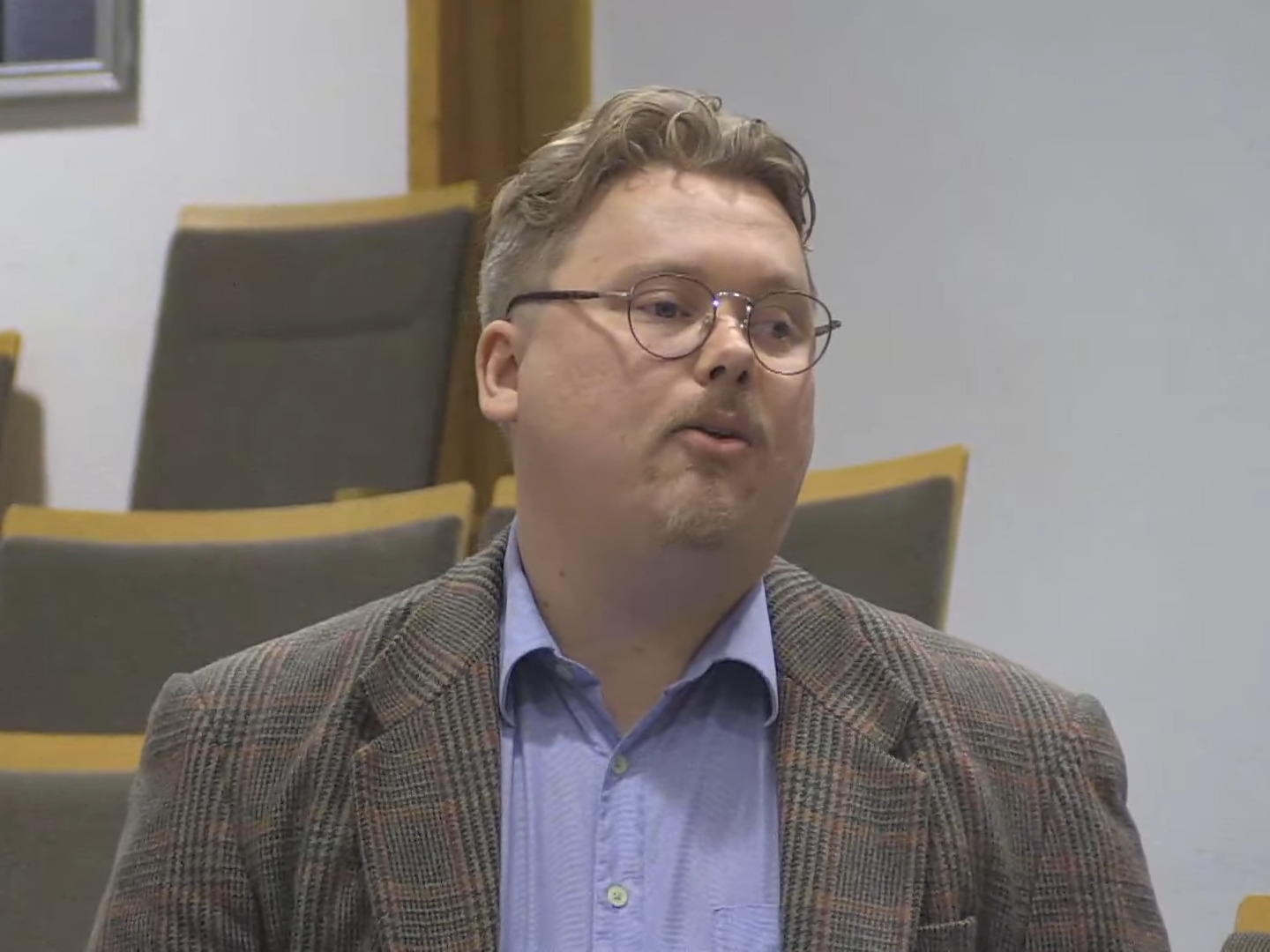 Aleksi Sandroos