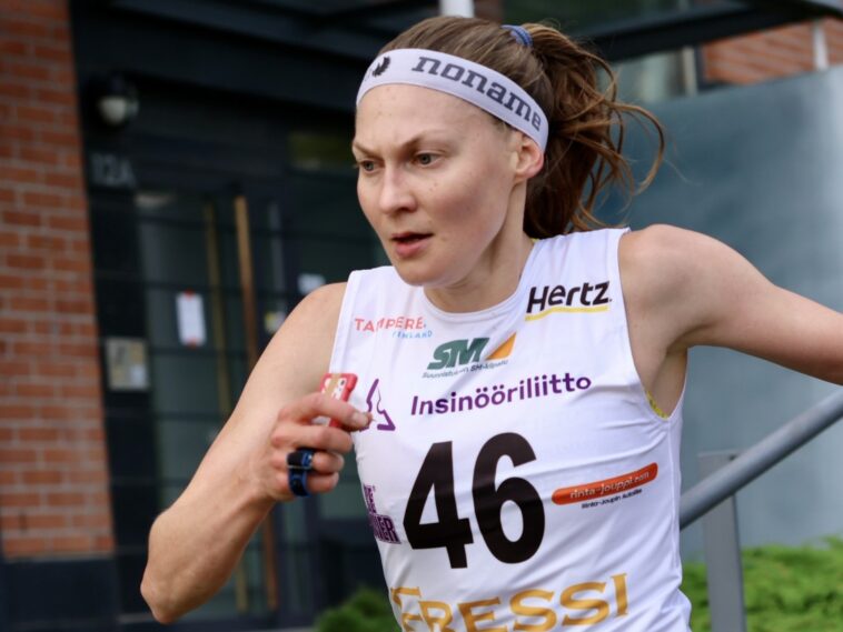 Maija Sianoja