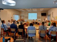 Vammalan seurakuntatalon myynti