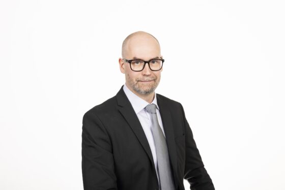 Juha Viitala
