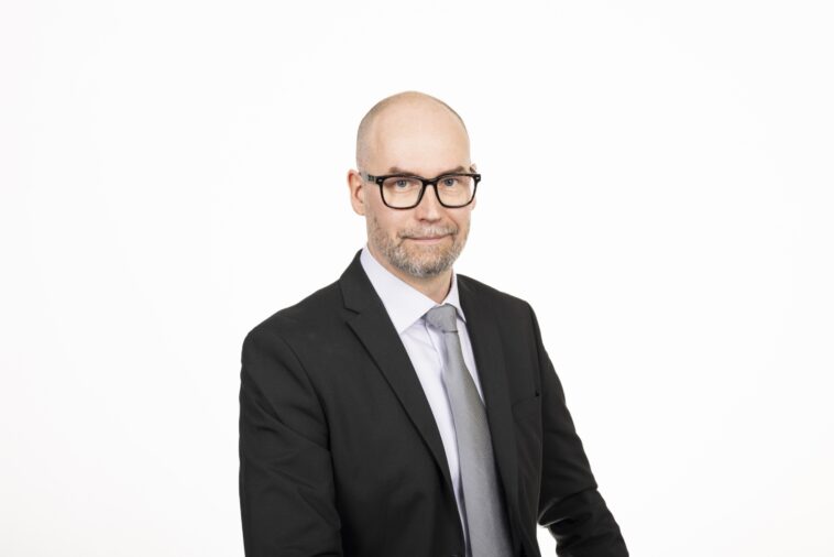 Juha Viitala