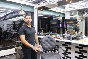 Karrar Al-Madhoush