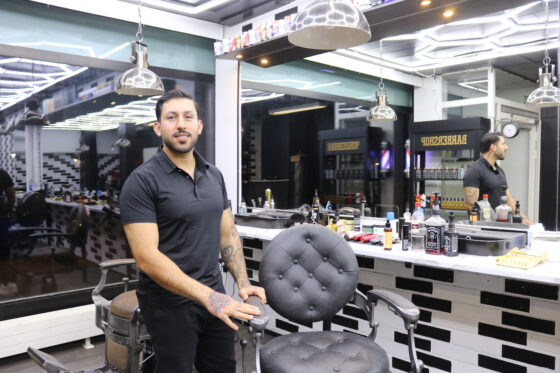Karrar Al-Madhoush