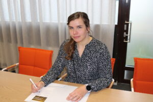 OSUUSPANKKI roosa kaasalainen kopio