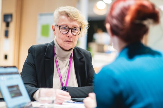 Anna-Stiina Boström