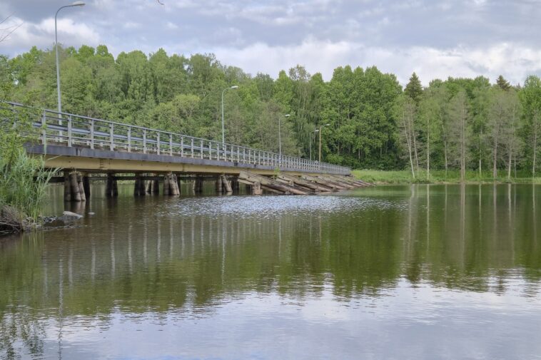 Polsun silta