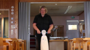 Marjaana Lehtinen, Sataedu