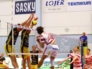 VaLePa - Tiikerit, 21.10.2025