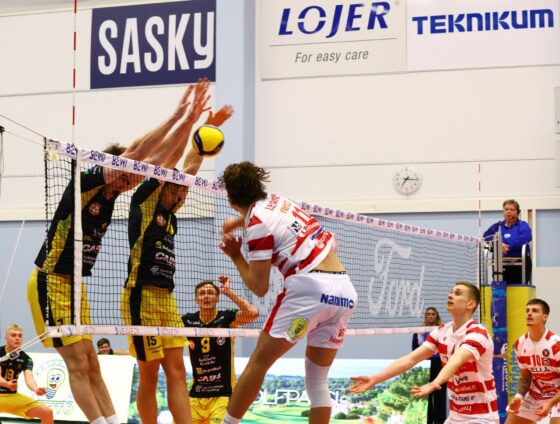 VaLePa - Tiikerit, 21.10.2025