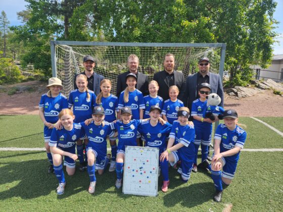 FC Vapsi Helmarit