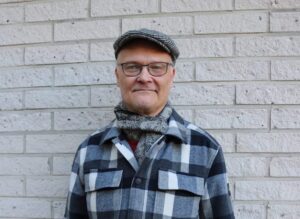 Jukkia-Pekka Palviainen