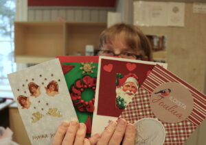 Vammalan Eläkkeensaajat, Mirja Kannisto